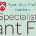 See us at Spetchley Plant Fair 2022