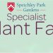 See us at Spetchley Specialist Plant Fair 2025